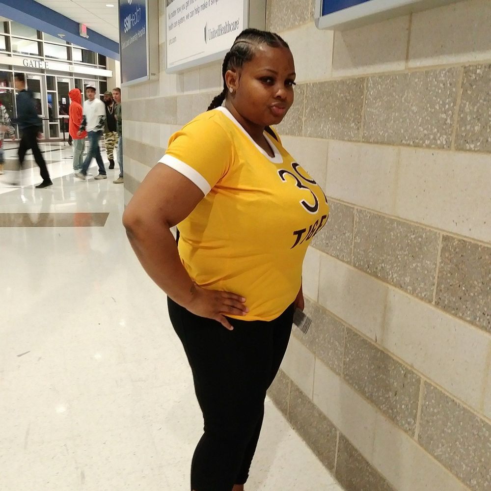 Meet your Posher, Mrscandace